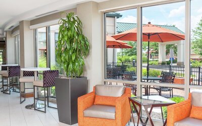 Hilton Garden Inn Indianapolis South/Greenwood