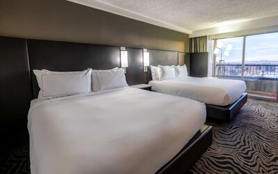 Room, 1 King Bed