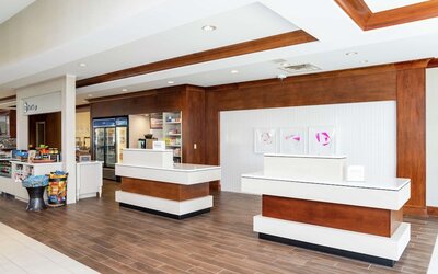 Hilton Garden Inn Indianapolis South/Greenwood