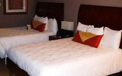 Hilton Garden Inn Indianapolis South/Greenwood