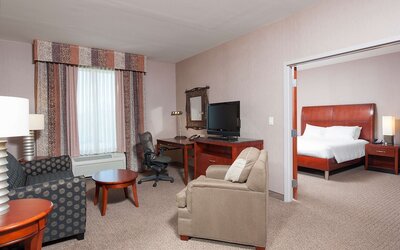Hilton Garden Inn Indianapolis South/Greenwood