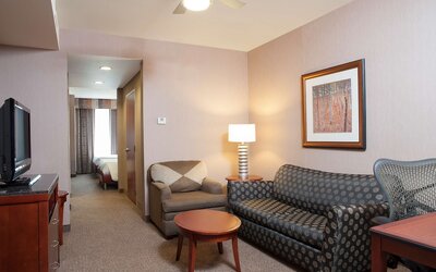 Hilton Garden Inn Indianapolis South/Greenwood