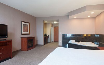 Hilton Garden Inn Indianapolis South/Greenwood