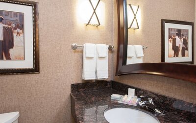 Hilton Garden Inn Indianapolis South/Greenwood