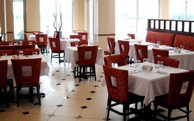 Hilton Garden Inn Indianapolis South/Greenwood