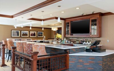 Hilton Garden Inn Indianapolis South/Greenwood