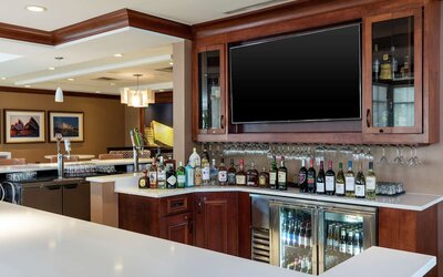 Hilton Garden Inn Indianapolis South/Greenwood