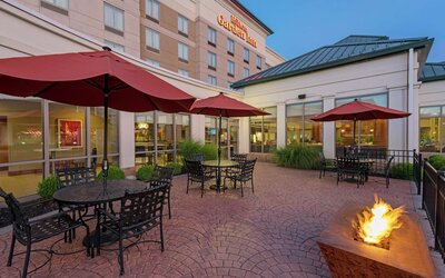 Hilton Garden Inn Indianapolis South/Greenwood
