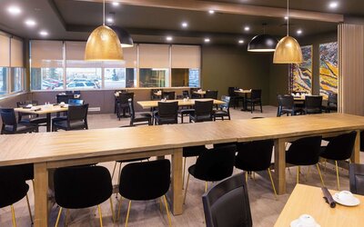 DoubleTree by Hilton Calgary North