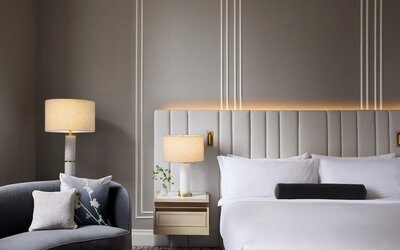 InterContinental Indianapolis by IHG