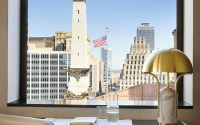 InterContinental Indianapolis by IHG