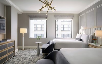 InterContinental Indianapolis by IHG