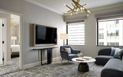 InterContinental Indianapolis by IHG
