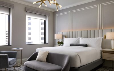 InterContinental Indianapolis by IHG