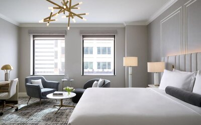 InterContinental Indianapolis by IHG