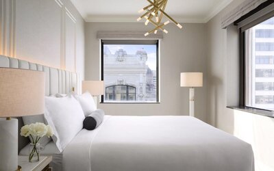 InterContinental Indianapolis by IHG