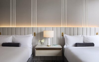 InterContinental Indianapolis by IHG