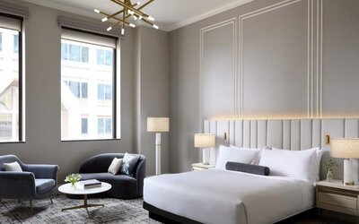 InterContinental Indianapolis by IHG