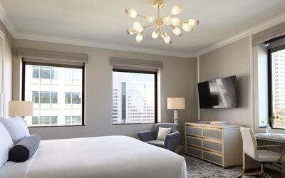 InterContinental Indianapolis by IHG