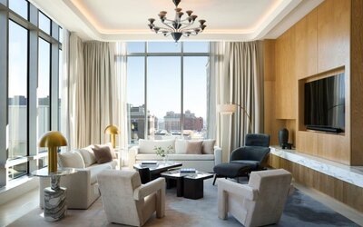 InterContinental Indianapolis by IHG