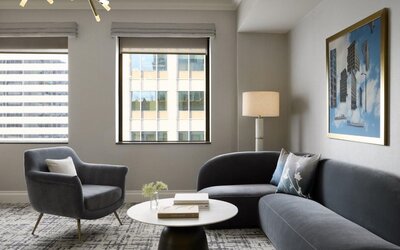 InterContinental Indianapolis by IHG