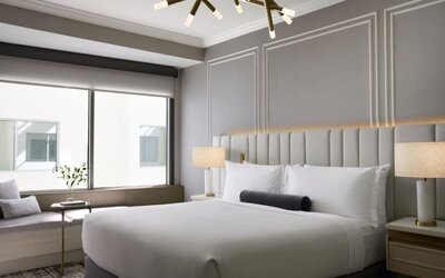 InterContinental Indianapolis by IHG