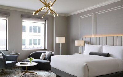 InterContinental Indianapolis by IHG