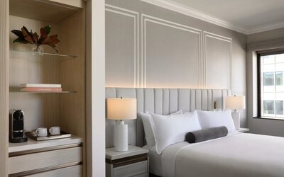 InterContinental Indianapolis by IHG