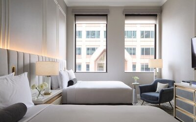InterContinental Indianapolis by IHG