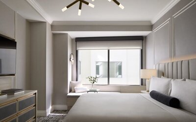 InterContinental Indianapolis by IHG