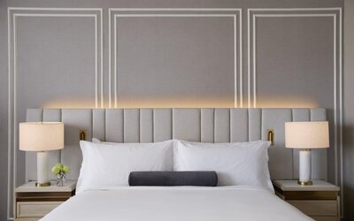 InterContinental Indianapolis by IHG