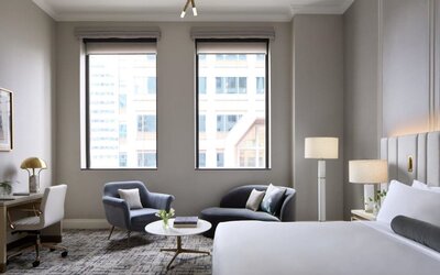 InterContinental Indianapolis by IHG