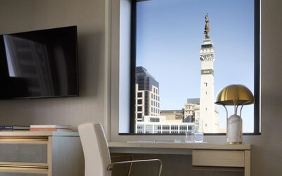 InterContinental Indianapolis by IHG