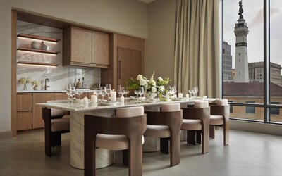 InterContinental Indianapolis by IHG