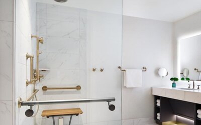 InterContinental Indianapolis by IHG