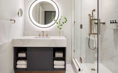 InterContinental Indianapolis by IHG
