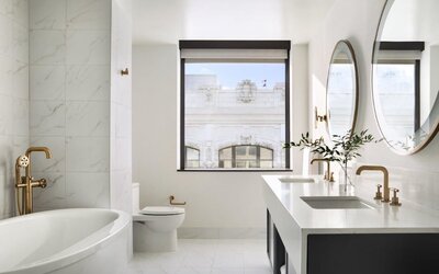 InterContinental Indianapolis by IHG