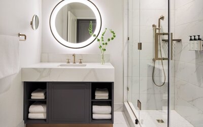 InterContinental Indianapolis by IHG