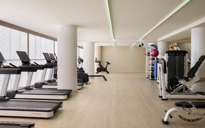InterContinental Indianapolis by IHG