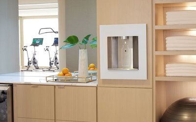 InterContinental Indianapolis by IHG