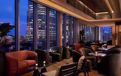 InterContinental Indianapolis by IHG