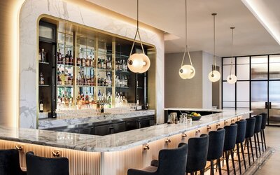 InterContinental Indianapolis by IHG