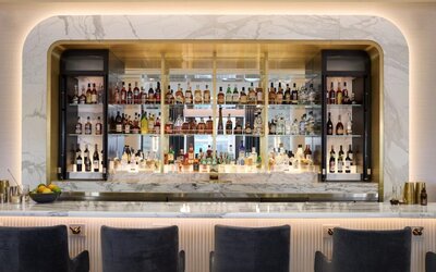 InterContinental Indianapolis by IHG