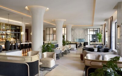 InterContinental Indianapolis by IHG