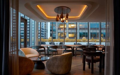 InterContinental Indianapolis by IHG
