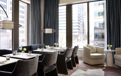 InterContinental Indianapolis by IHG
