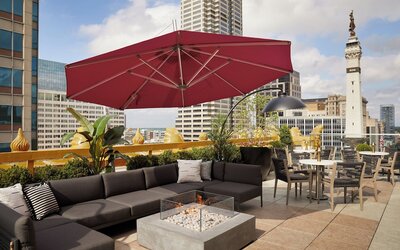 InterContinental Indianapolis by IHG