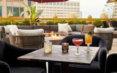 InterContinental Indianapolis by IHG