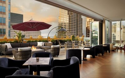 InterContinental Indianapolis by IHG