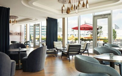 InterContinental Indianapolis by IHG